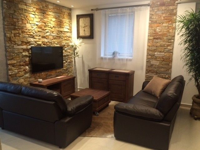 Pronájem, Byt 2+kk, Ostrava