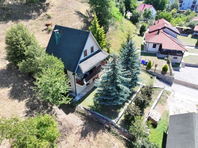 Prodej, Rodinný dům, Kolašin