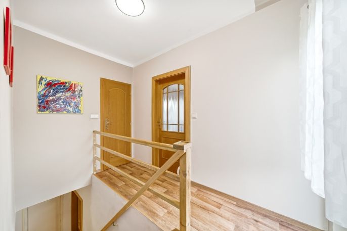 Prodej, Byt 3+1, Dolní Čermná