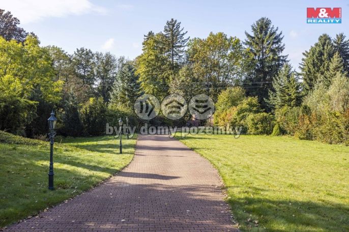 Prodej, Rodinný dům, Kostomlaty nad Labem