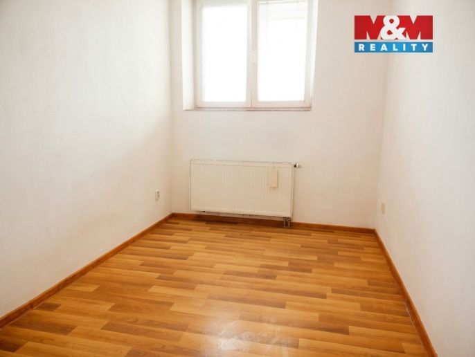 Pronájem, Byt 2+kk, Líně