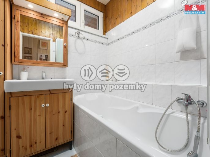 Prodej, Rodinný dům, Kostelec nad Orlicí