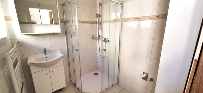 Pronájem, Byt 2+1, Praha