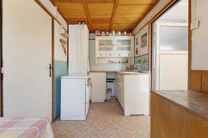 Prodej, Chata, Nučice