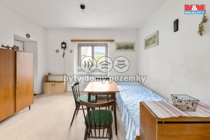 Prodej, Rodinný dům, Seč