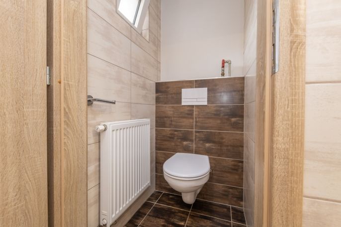 Prodej, Rodinný dům, Brno