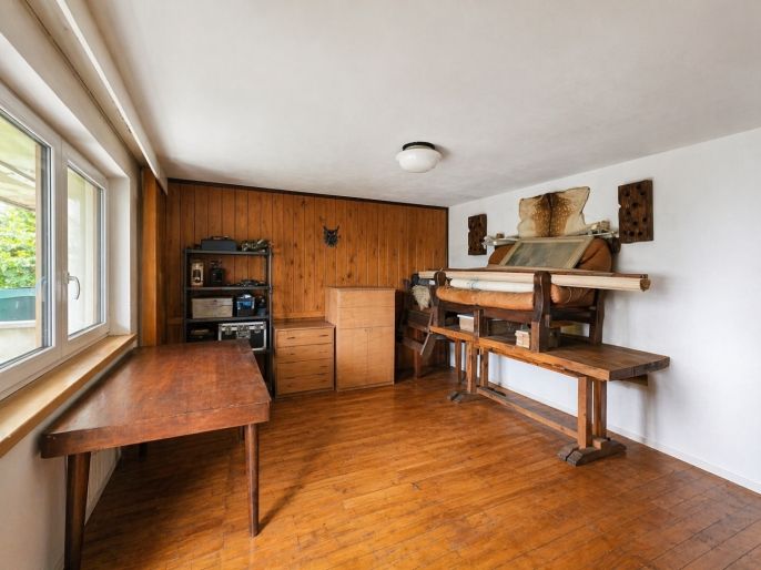 Prodej, Chalupa, Velká Lhota