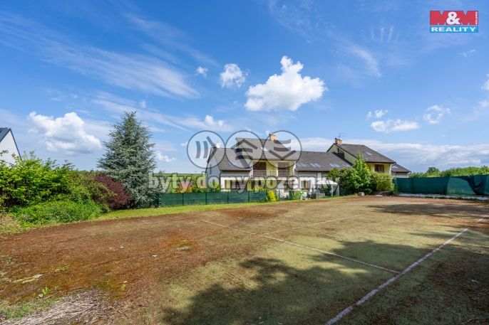 Prodej, Rodinný dům, Tuchoměřice