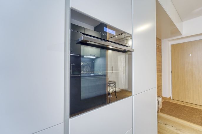 Prodej, Byt 2+kk, Špindlerův Mlýn