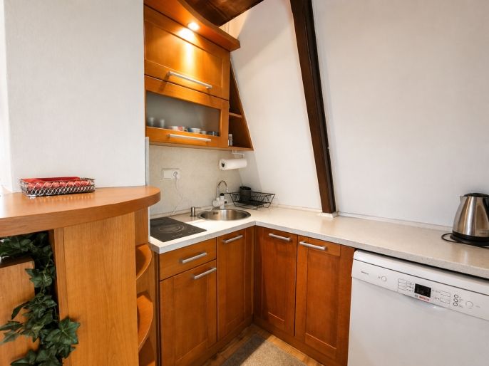 Prodej, Chata, Soběšovice