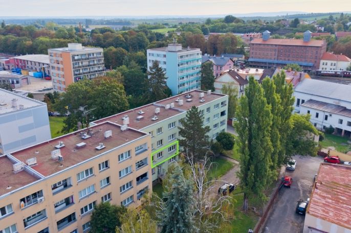 Prodej, Byt 2+kk, Kutná Hora