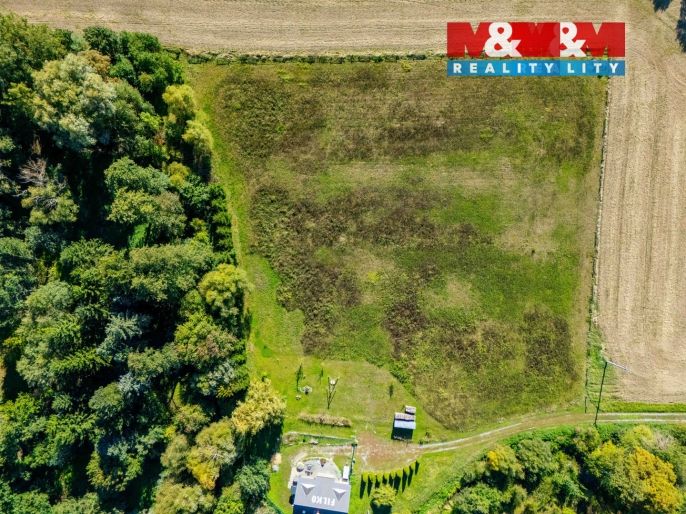 Prodej, Pozemek k bydlení, Jaroměřice nad Rokytnou