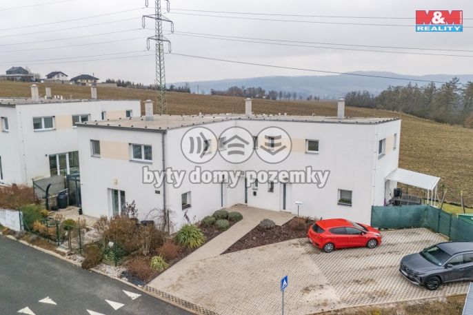 Prodej, Byt 4+kk, Králův Dvůr