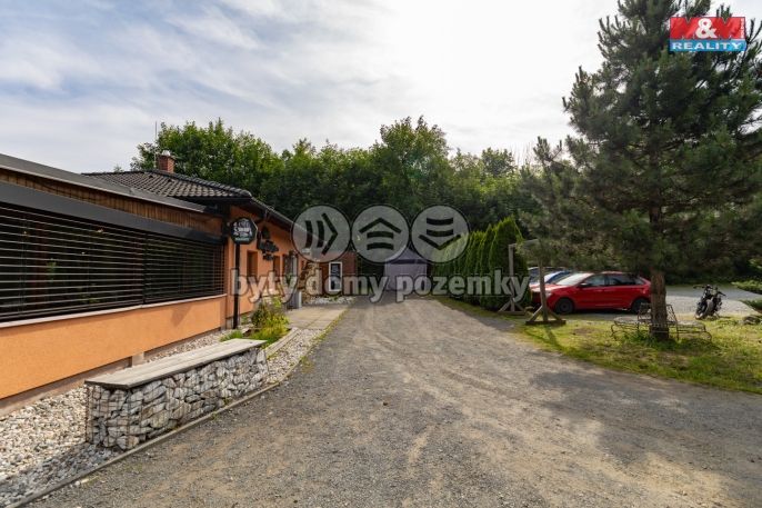 Prodej, Restaurace, stravování, Raškovice