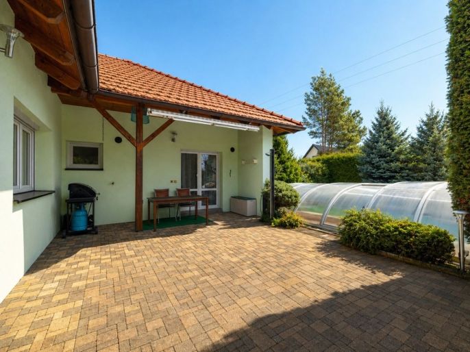 Prodej, Rodinný dům, Sadská