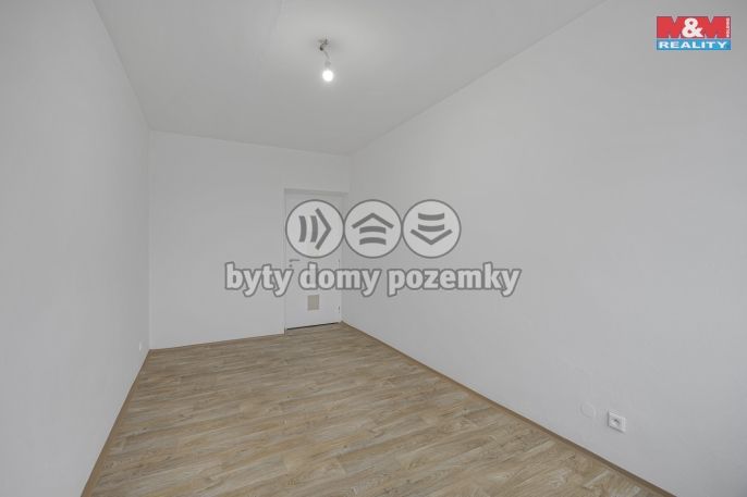 Pronájem, Byt 3+1, Hradec Králové