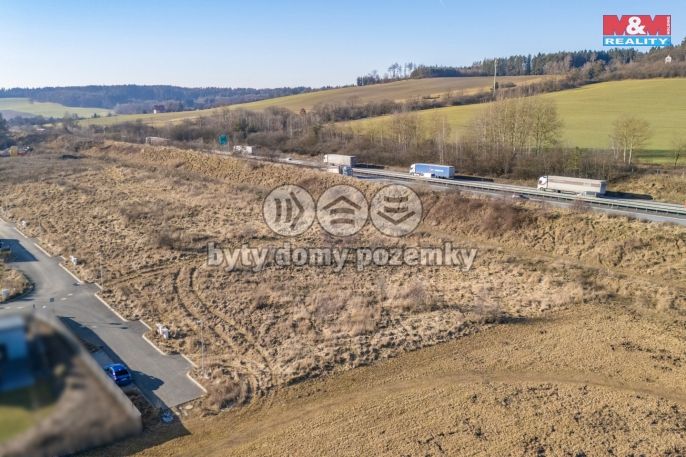 Prodej, Pozemek k bydlení, Mýto