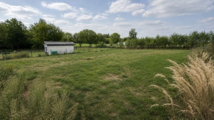 Prodej, Zahrada, Velké Popovice