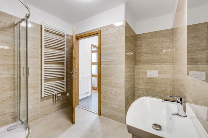 Prodej, Rodinný dům, Lochovice