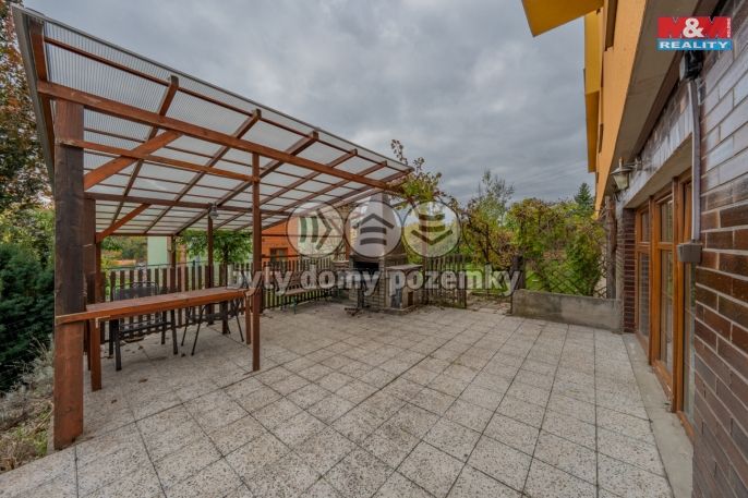 Prodej, Rodinný dům, Dolní Lhota