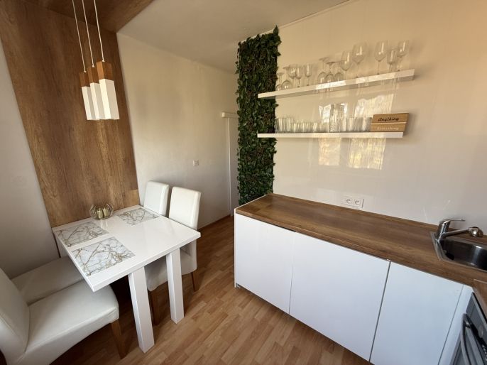 Prodej, Byt 2+1, Ostrava