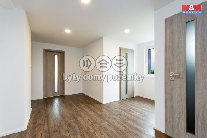 Prodej, Rodinný dům, Hrabyně