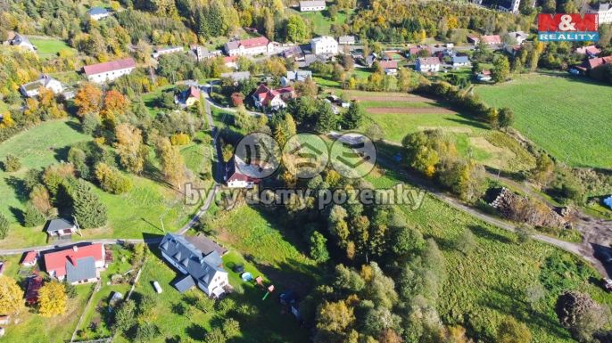 Prodej, Pozemek k bydlení, Lampertice