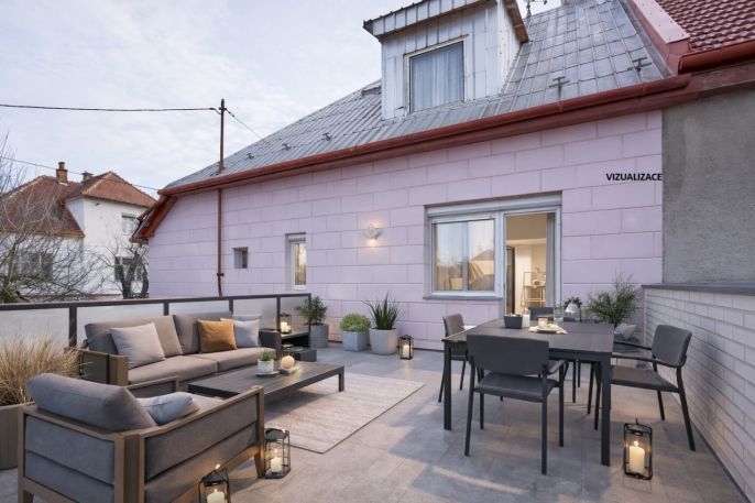 Prodej, Rodinný dům, Koryčany