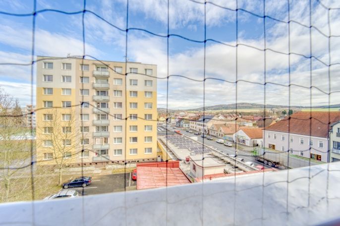 Prodej, Byt 2+1, Přeštice