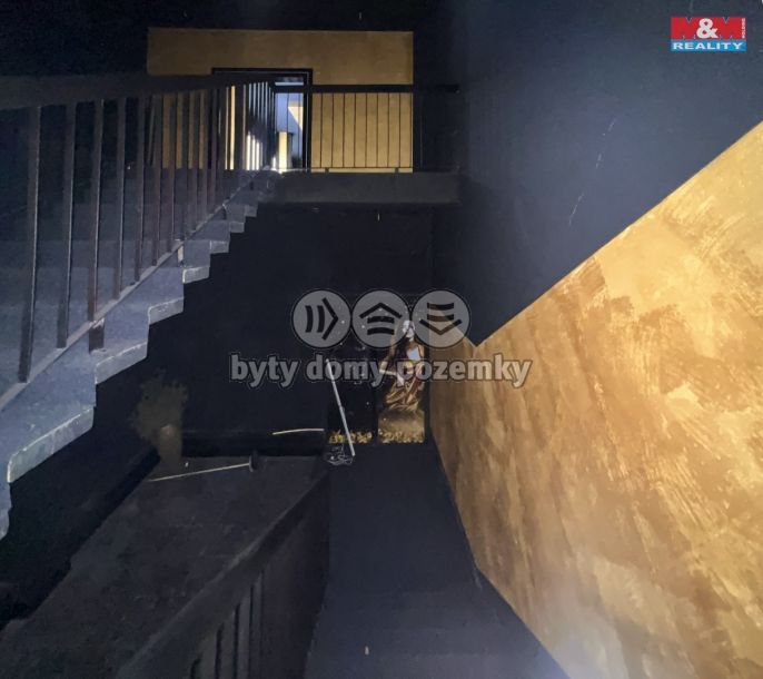 Pronájem, Obchod a služby, Litoměřice