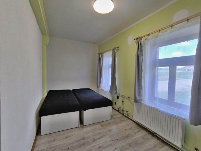 Prodej, Výrobní objekt, Bořetín