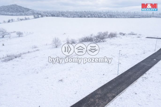 Prodej, Pozemek k bydlení, Řehlovice