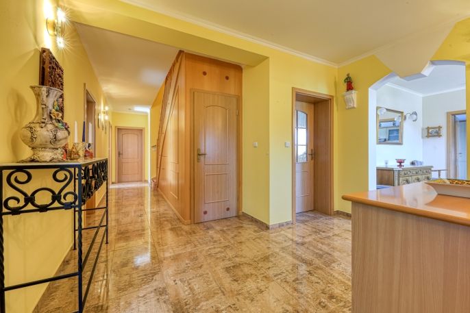 Prodej, Rodinný dům, Plzeň