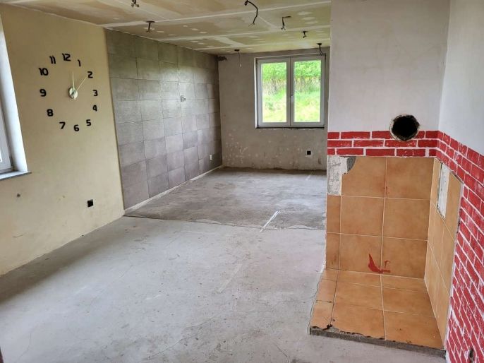 Prodej, Rodinný dům, Hlinka