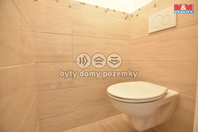 Pronájem, Byt 2+1, Mladá Boleslav