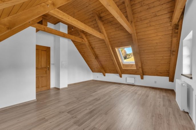 Prodej, Rodinný dům, Pustá Rybná