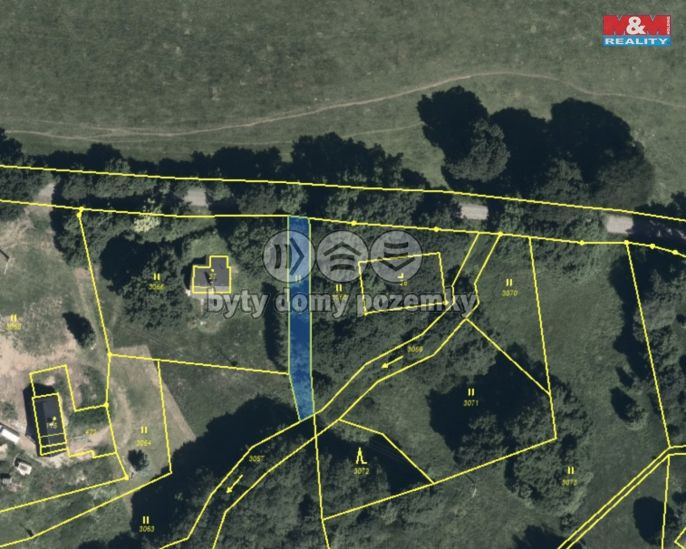 Prodej, Louka, Výprachtice