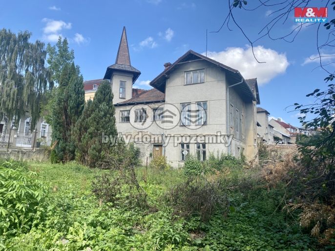 Prodej, Rodinný dům, Konice