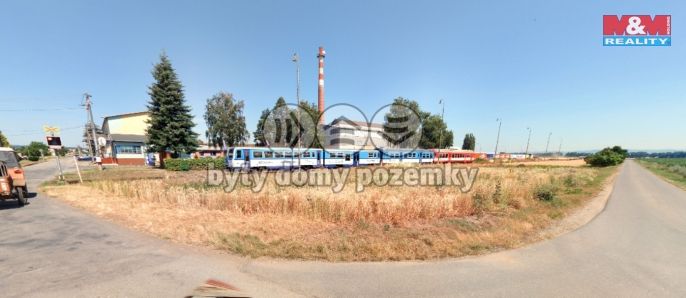 Prodej, Zahrada, Senice na Hané