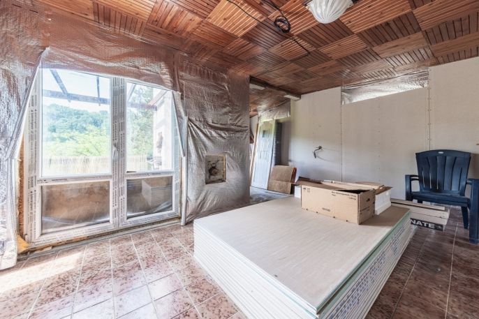 Prodej, Chata, Hrdlořezy