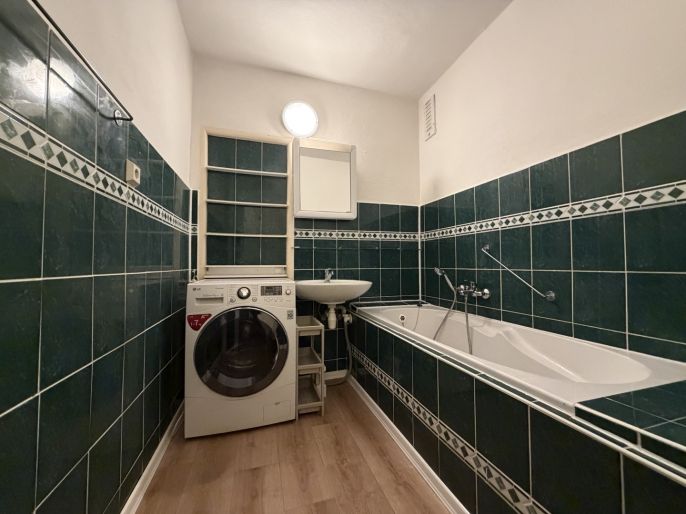 Pronájem, Byt 2+1, Ostrava