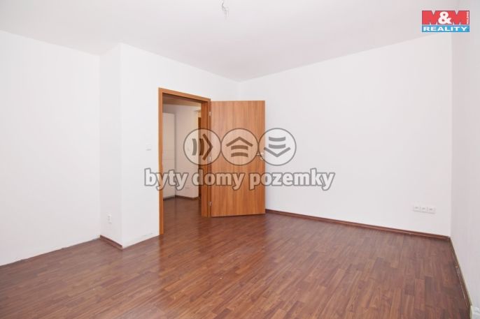 Pronájem, Rodinný dům, Velké Březno