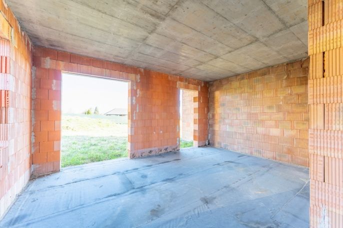 Prodej, Rodinný dům, Kolomuty
