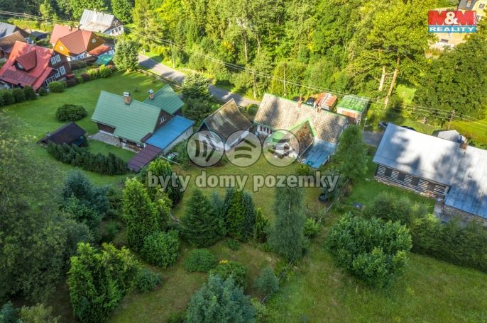 Prodej, Chalupa, Josefův Důl