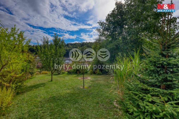 Prodej, Rodinný dům, Nejdek