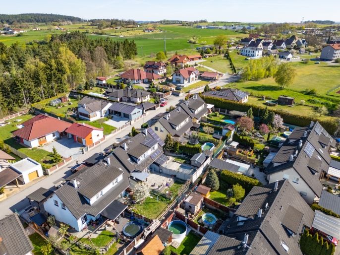 Prodej, Rodinný dům, Radomyšl