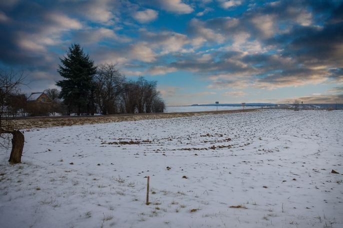 Prodej, Pozemek k bydlení, Úhřetická Lhota