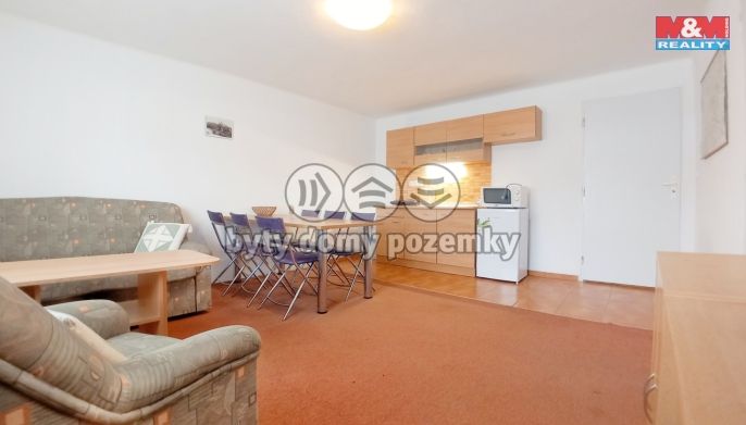 Prodej, Rodinný dům, Staré Město pod Landštejnem