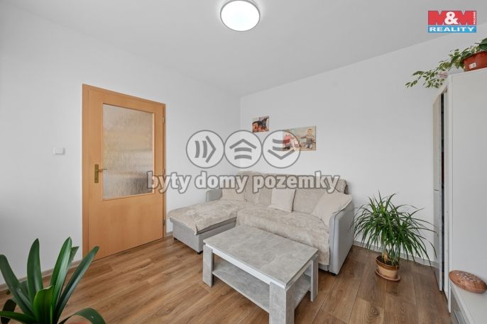 Prodej, Byt 3+1, Ústí nad Labem