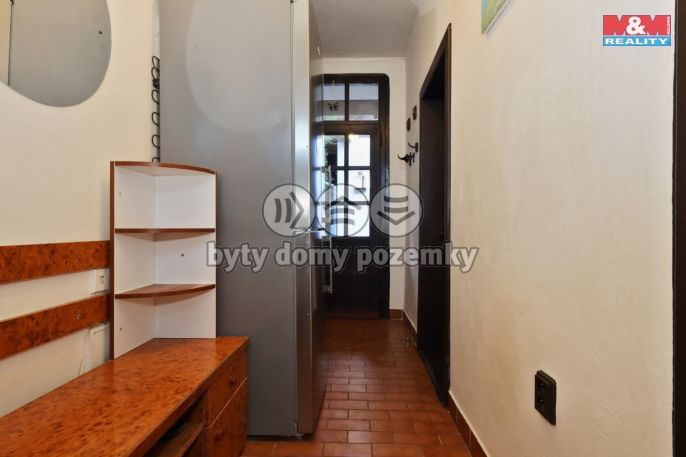 Prodej, Rodinný dům, Bořetice